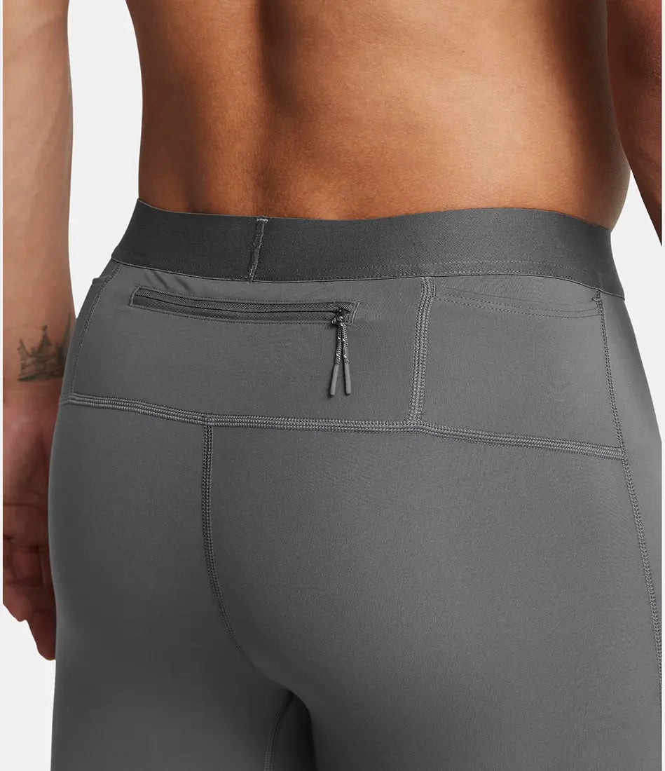 Leggings Under Armour Launch Elite Uomo