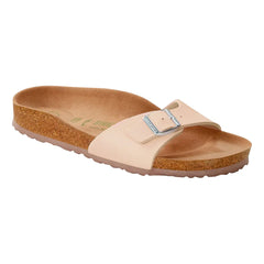 Birkenstock Madrid earthy light rose vegan