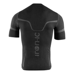 Maglia termica manica corta Iron-ic Performance Uomo