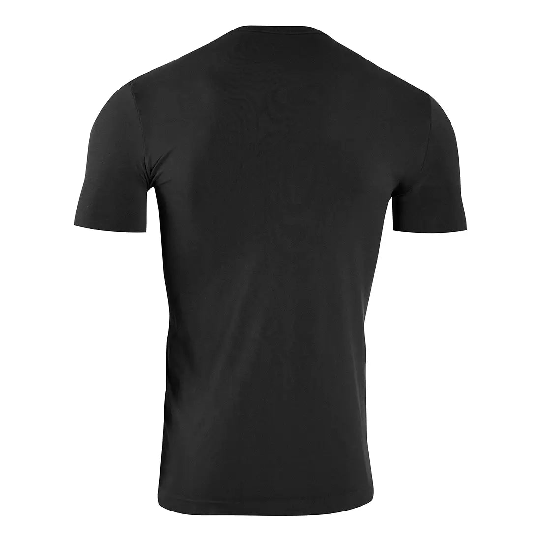 Maglia termica manica corta Iron-ic Cashmire Uomo