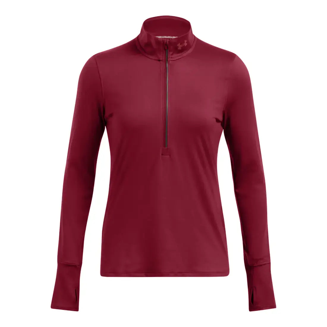 Maglie Under Armour Qualifier ½ Zip Donna