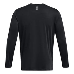 T-shirt Under Armour Launch manica lunga uomo