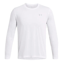 T-shirt Under Armour Launch manica lunga uomo