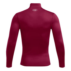 Maglie termiche Under Armour ColdGear Elite Mock uomo