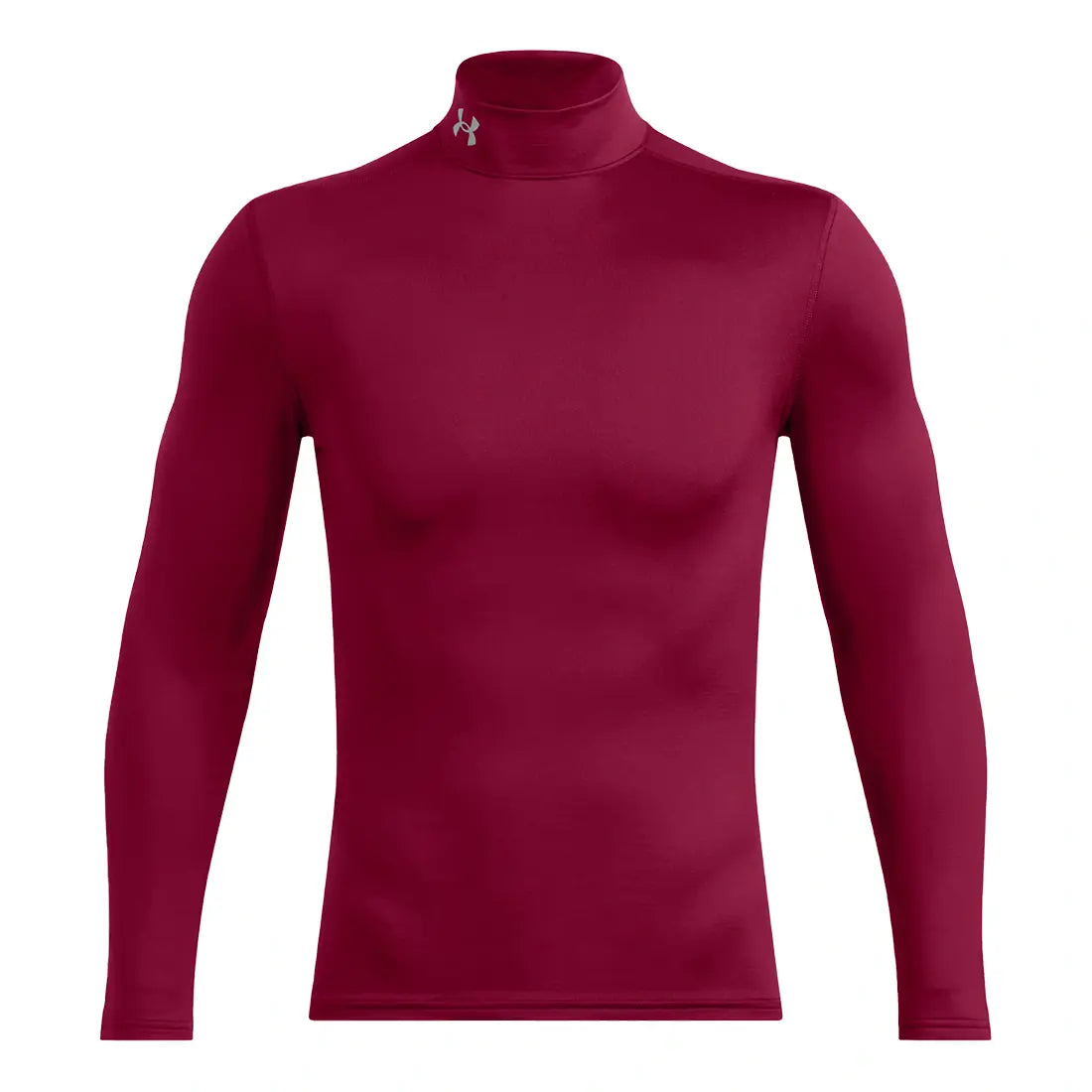 Maglie termiche Under Armour ColdGear Elite Mock uomo