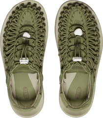 KEEN Uneek Sandali Donna – Martini Olive/Safari