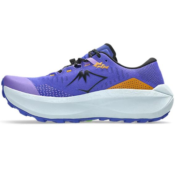 Scarpe Asics Trabuco Max 5