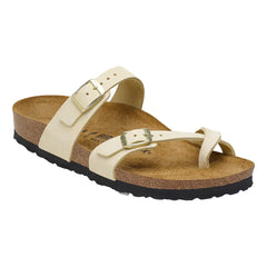 Birkenstock Mayari ecru