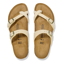 Birkenstock Mayari ecru