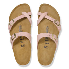 Birkenstock Mayari soft pink