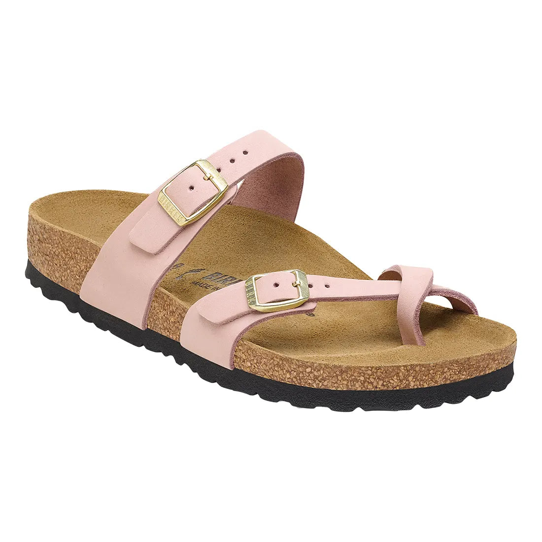 Birkenstock Mayari soft pink