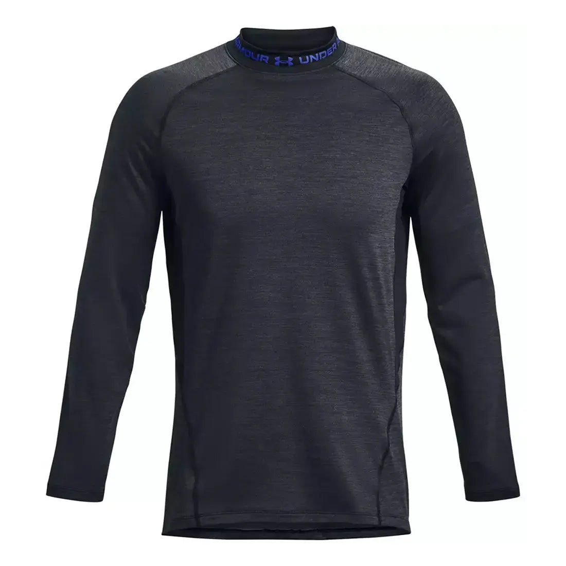 Maglie Termiche Under Armour Twist Mock Uomo