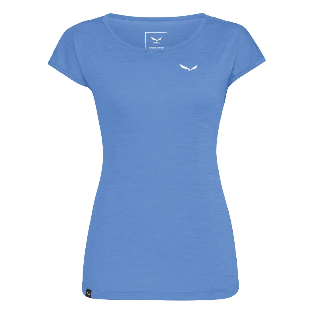 T-shirt Salewa Puez donna