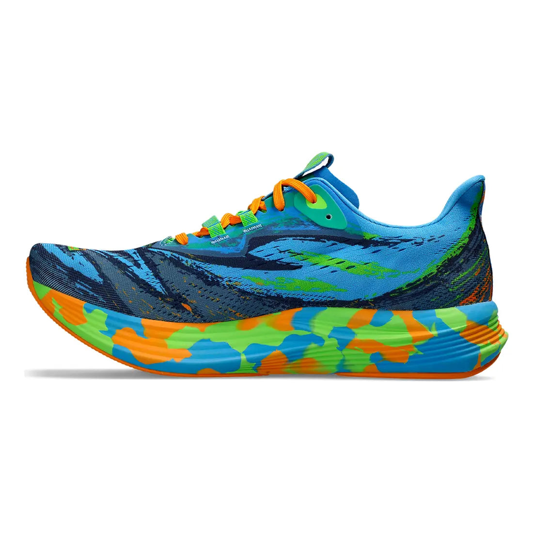 Scarpe Asics Noosa Tri 15 waterscape Uomo