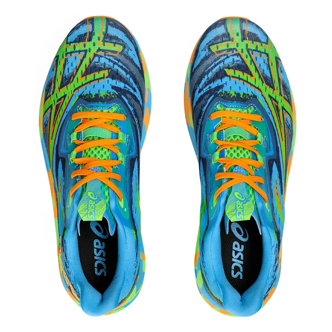 Scarpe Asics Noosa Tri 15 waterscape Uomo