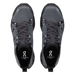Scarpe On Cloudsurfer Trail eclipse Uomo