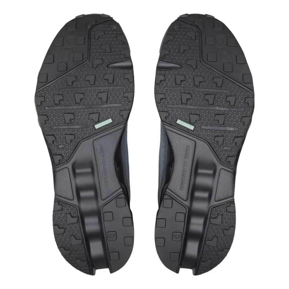 Scarpe On Cloudsurfer Trail eclipse Uomo