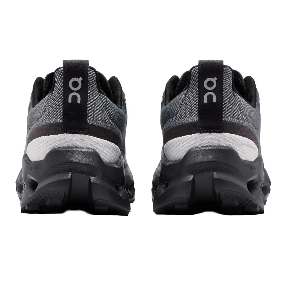 Scarpe On Cloudsurfer Trail eclipse Uomo