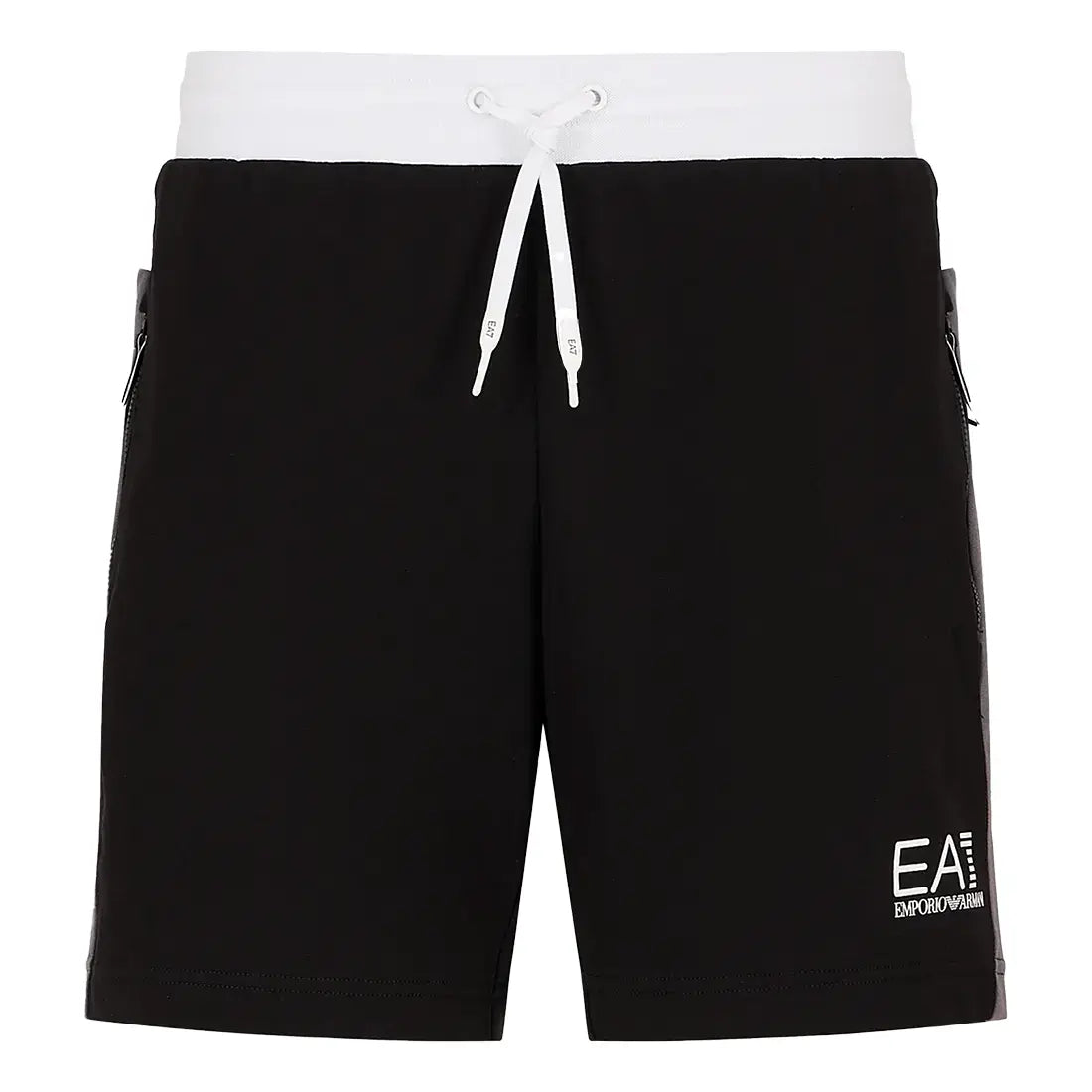 Pantaloncini EA7 Summer Block Uomo