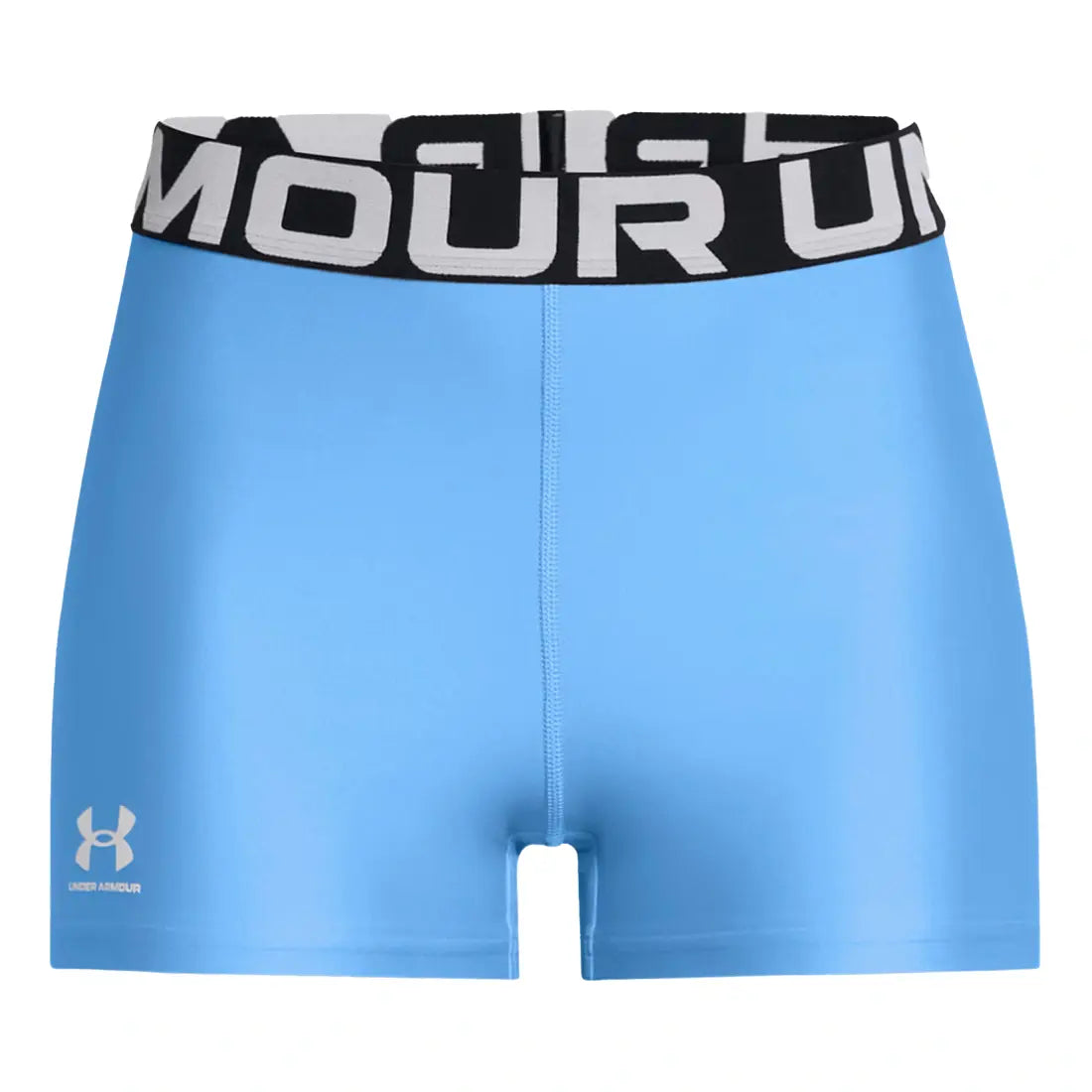 Pantaloncini Under Armour Shorty Donna