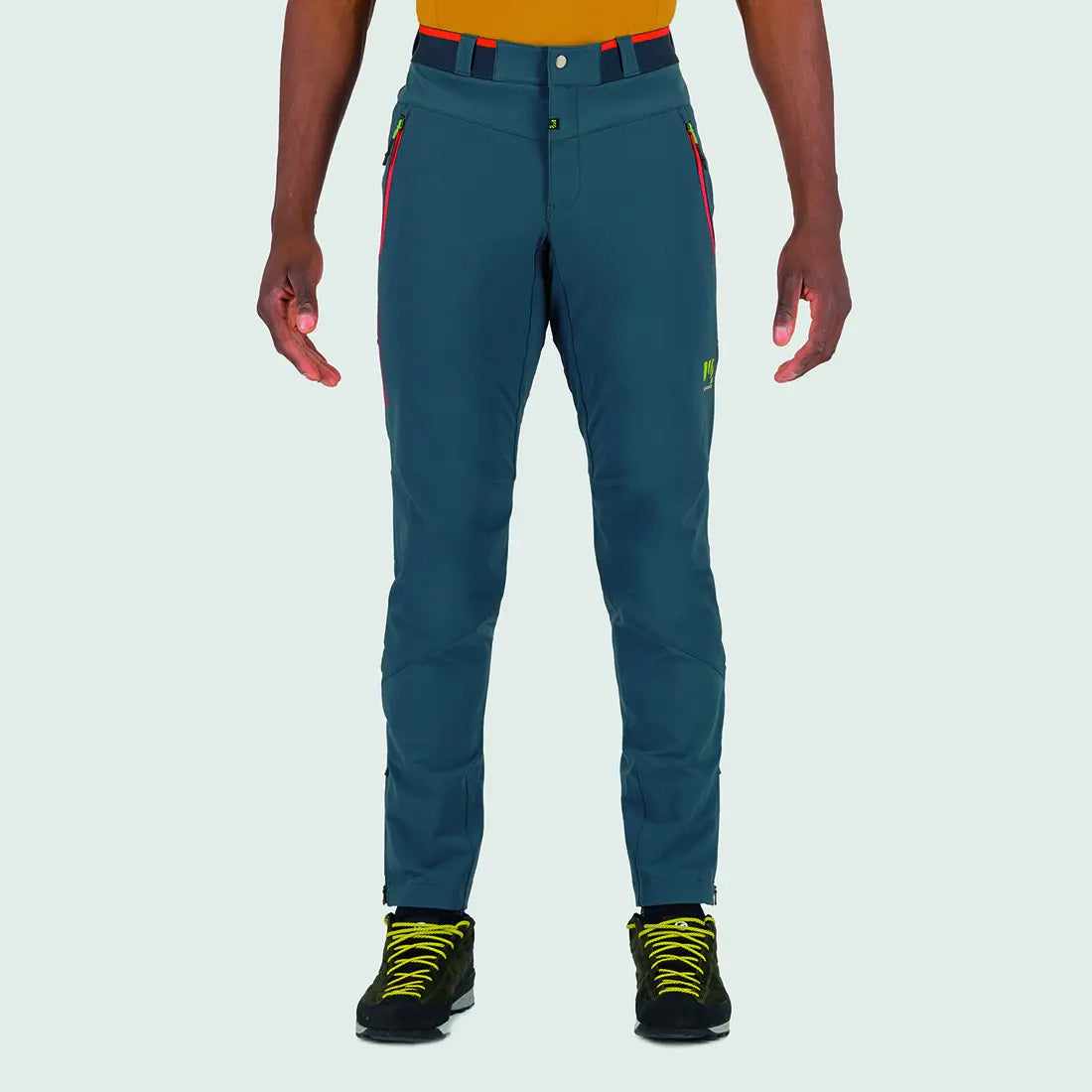 Pantaloni Karpos Pietena Uomo