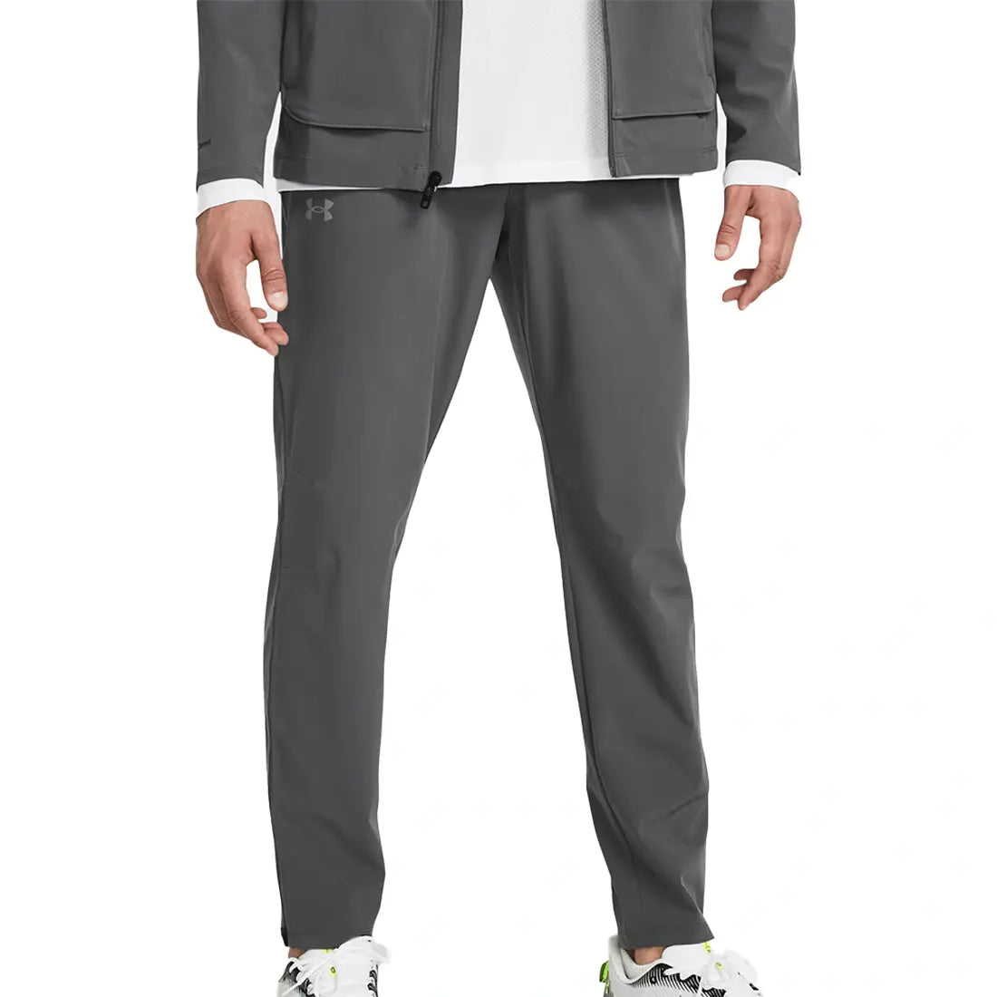 Pantaloni Under Armour Storm Run Uomo