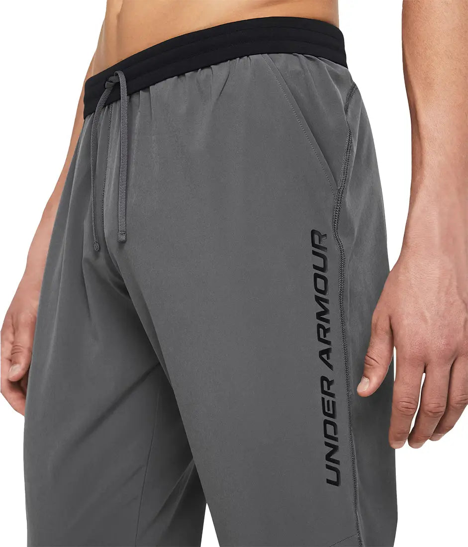 Pantaloni Under Armour Storm Run Uomo