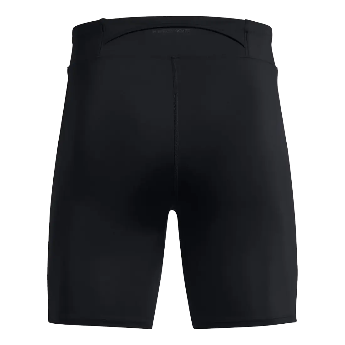 Pantaloncini Under Armour Run Half Tight Uomo