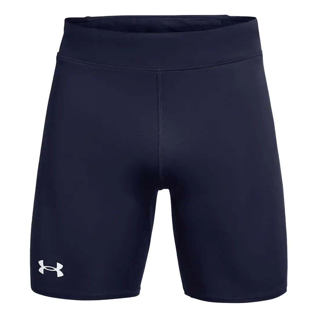 Pantaloncini Under Armour Run Half Tight Uomo