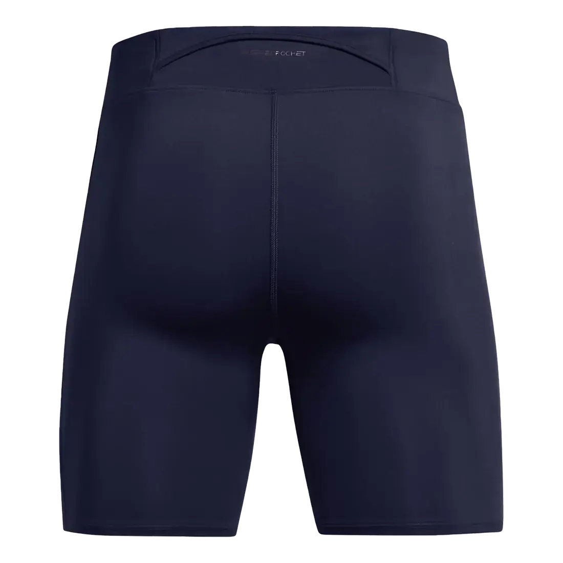 Pantaloncini Under Armour Run Half Tight Uomo