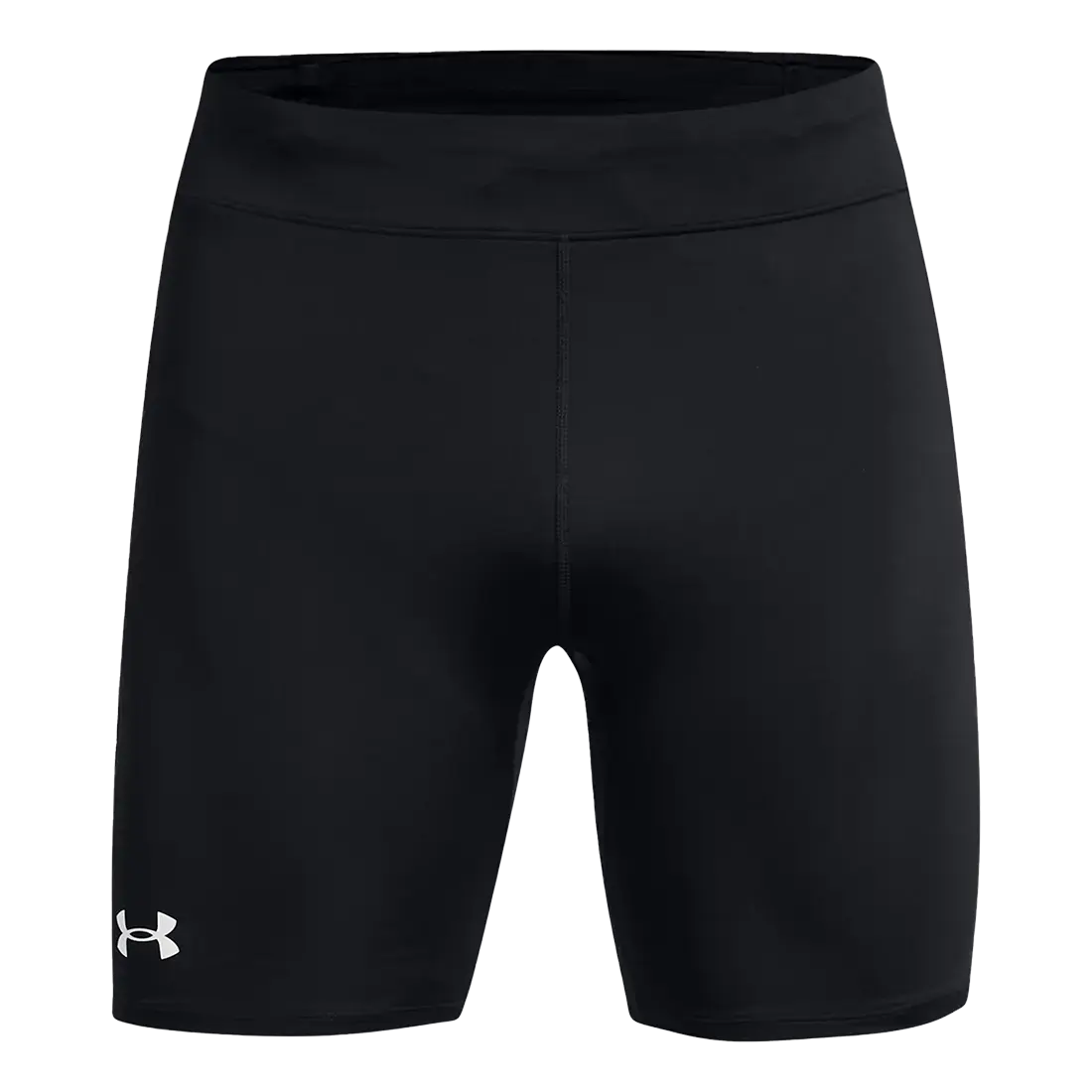 Pantaloncini Under Armour Run Half Tight Uomo