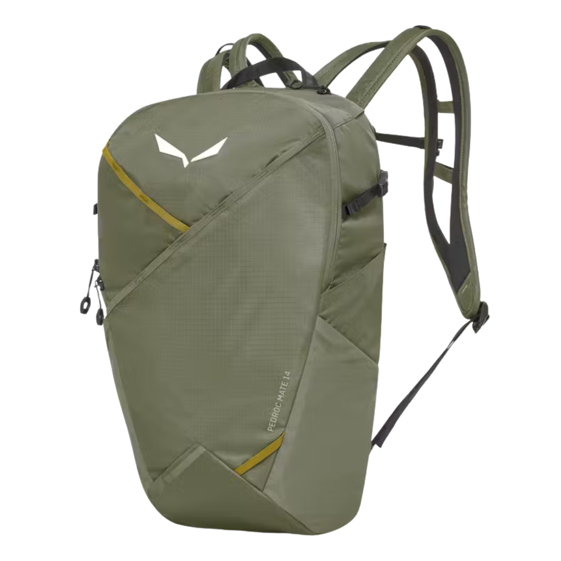 Salewa Pedroc Mate 14L – Zaino Speed Hiking Compatto