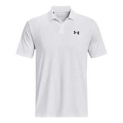 Polo Under Armour Performance 3.0 Uomo