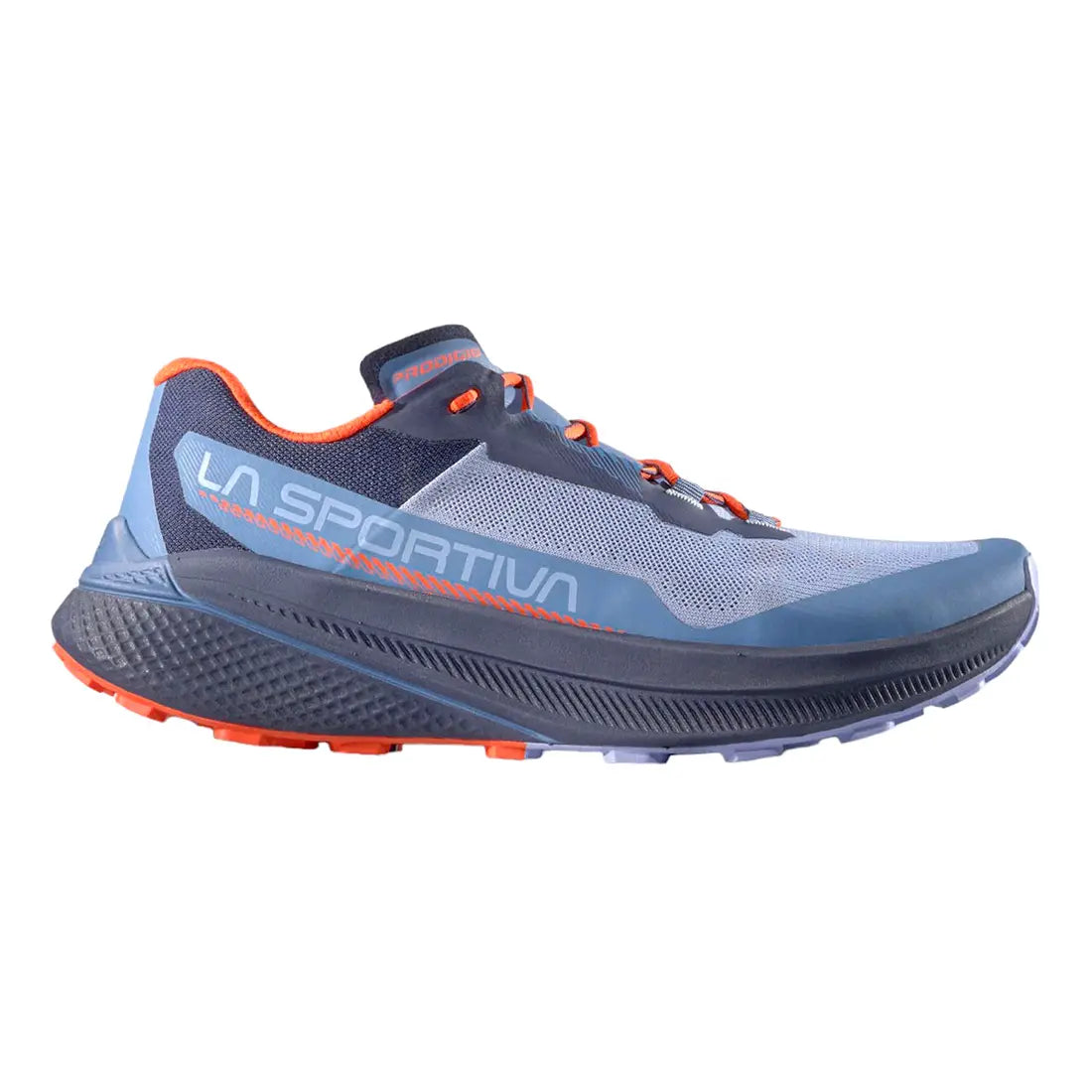 Scarpe La Sportiva Prodigio blue Donna