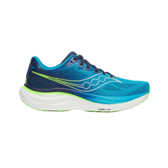 Scarpe Saucony Ride 19 uomo