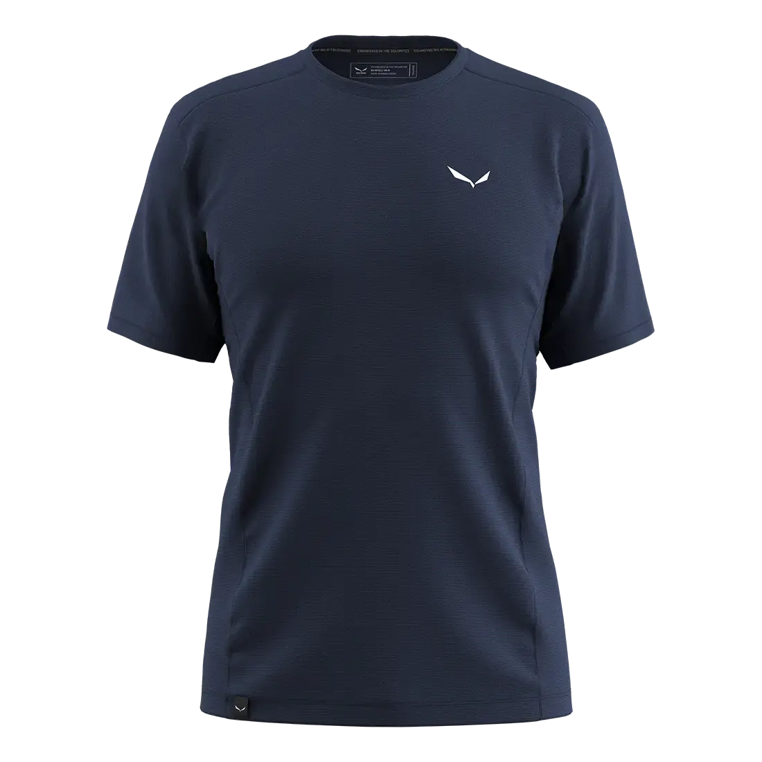 T-shirt Salewa Puez dry uomo