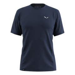 T-shirt Salewa Puez dry uomo