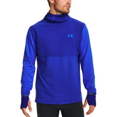 Maglie Under Armour Qualifier Cold Uomo