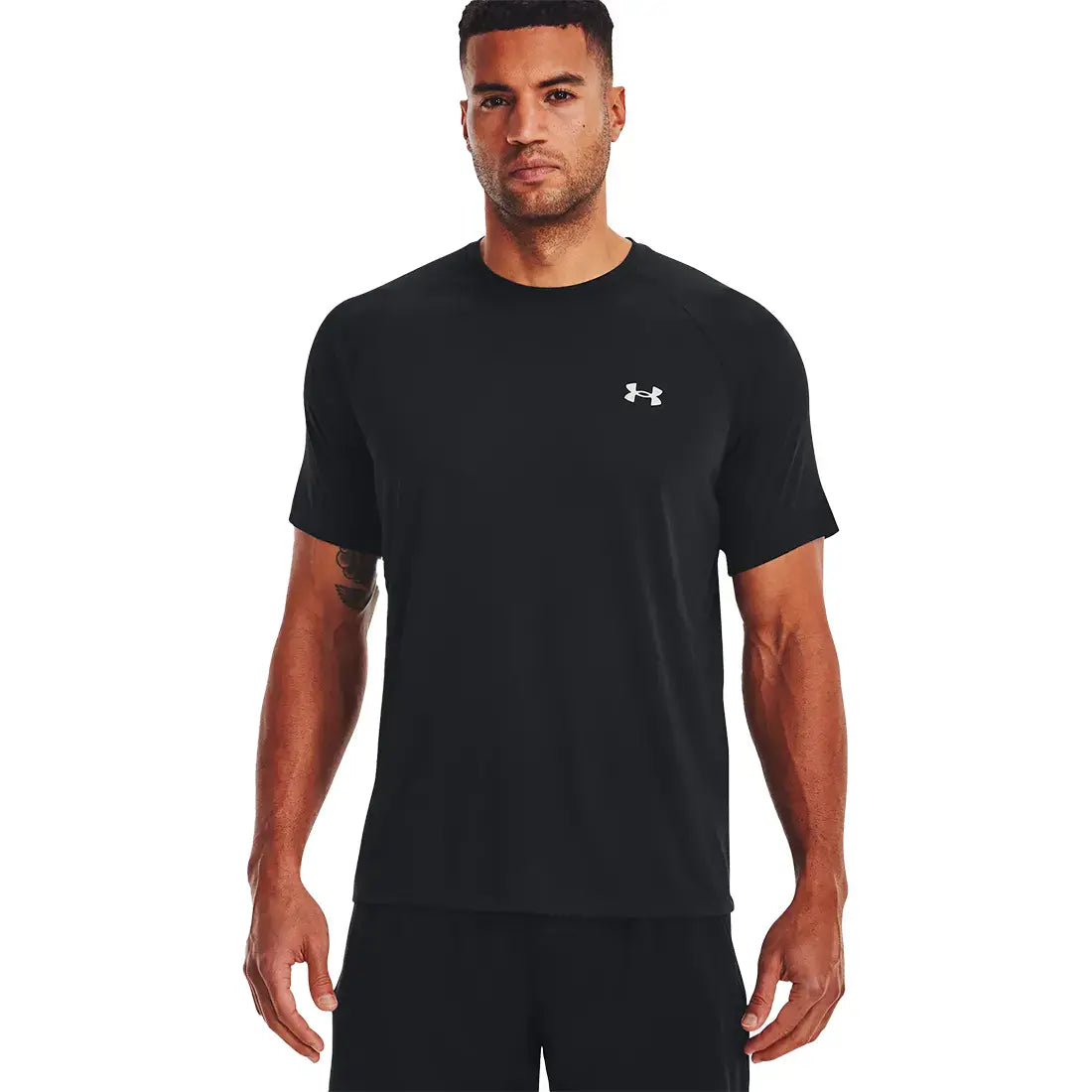 T-shirt Under Armour Tech Reflective Uomo