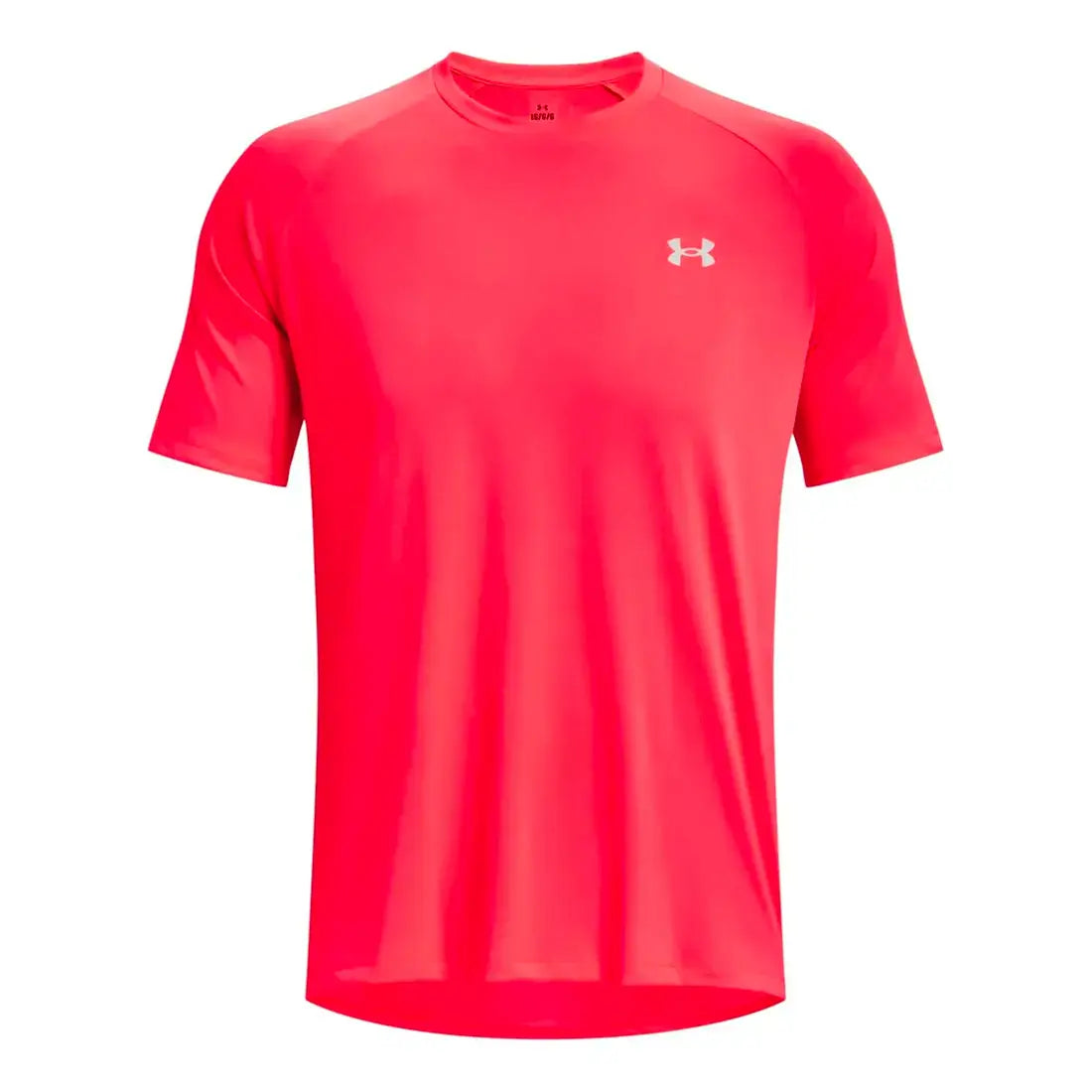 T-shirt Under Armour Tech Reflective Uomo