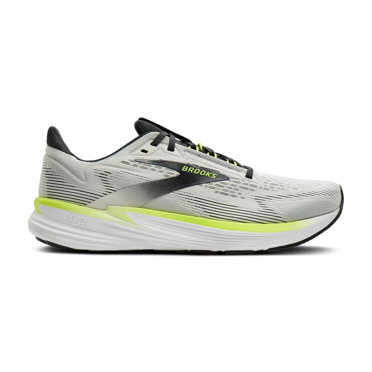Scarpe Brooks Revel 8
