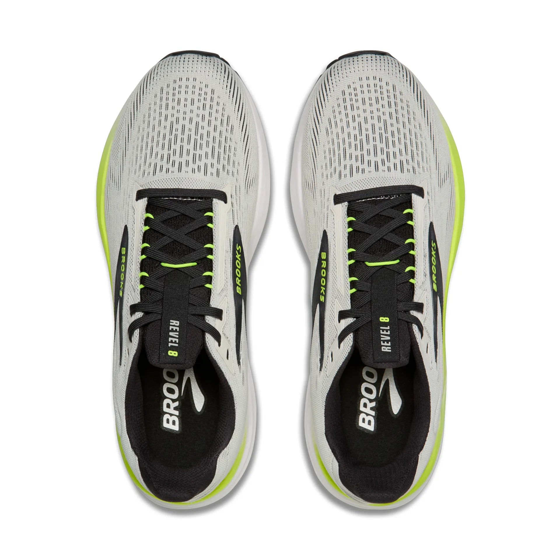 Scarpe Brooks Revel 8