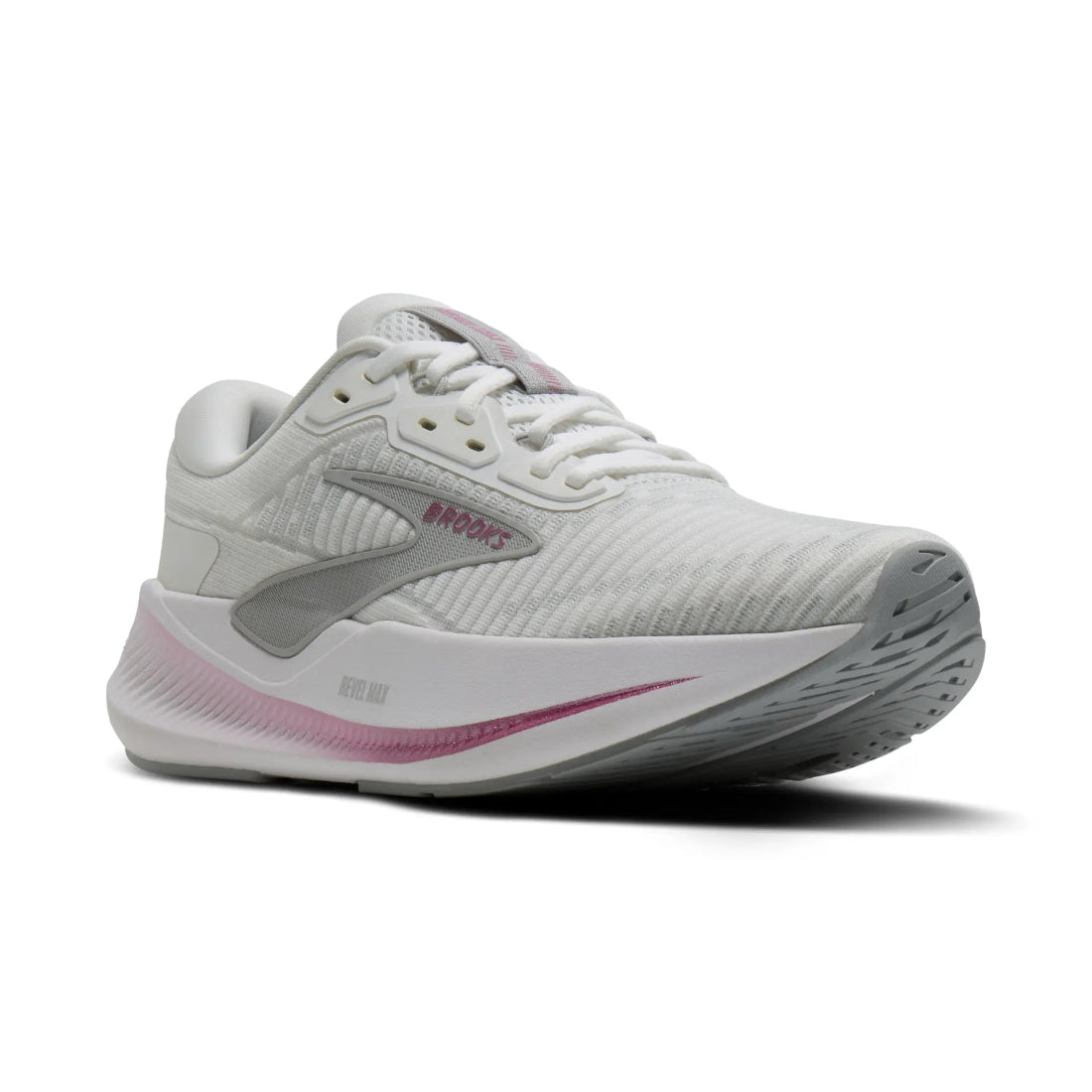 Scarpe Brooks Revel Max donna