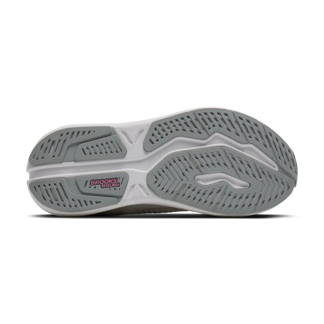 Scarpe Brooks Revel Max donna