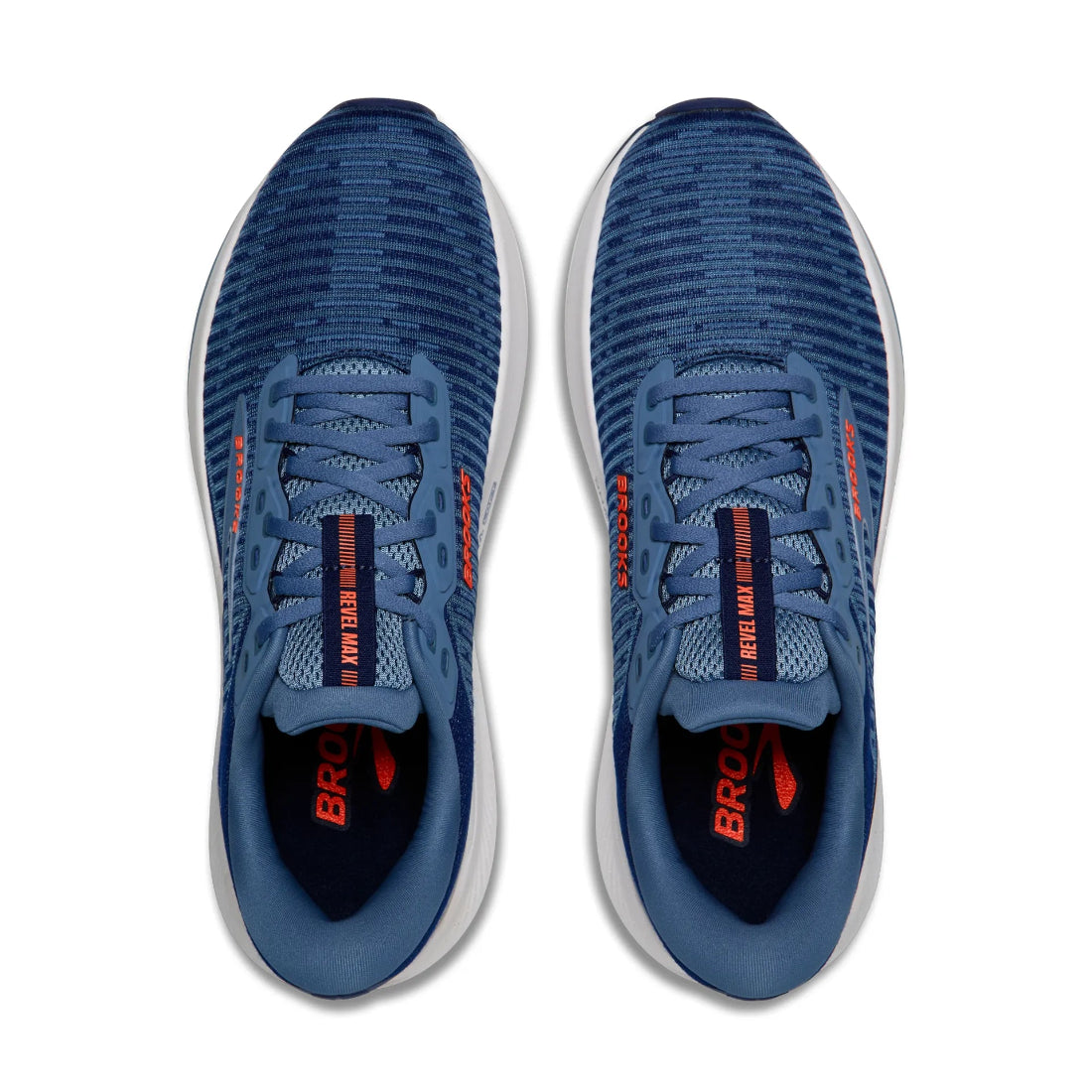 scarpe Brooks Revel Max uomo