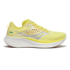 Scarpe Saucony Ride 17 finch Donna