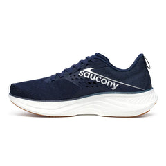 Scarpe Saucony Ride 17 navy Uomo