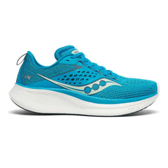 Scarpe Saucony Ride 17 viziblue Donna