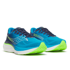 Scarpe Saucony Ride 19 uomo