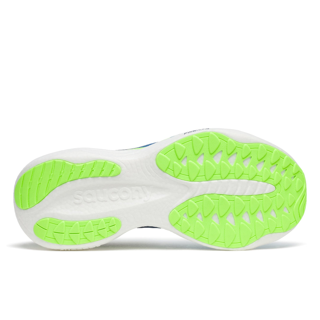 Scarpe Saucony Ride 19 uomo